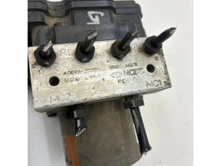 Jednotka ABS A658920500, 58920A6210 Hyundai i30 2014