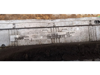 Интеркулер AV21-9L440-AC Ford Ecosport