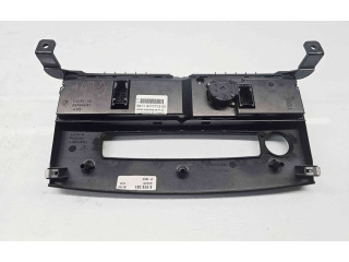 Блок управления климат-контролем 9177712   BMW 5 E60 E61