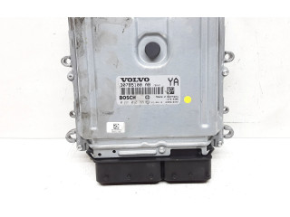 Блок управления двигателя 30785100, 30785100AB Volvo V70