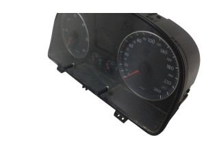 Přístrojová deska Volkswagen Caddy 2010 1T0920854C