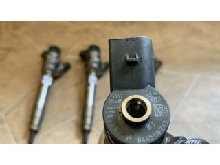 Vstřikovač 8514154, 8514148 BMW 2 F46 pro naftový motor 2.0 B47 C20 A