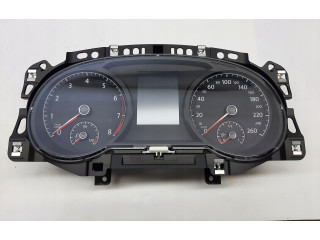 Панель приборов 5G1920740D, 668KM Volkswagen Golf VII