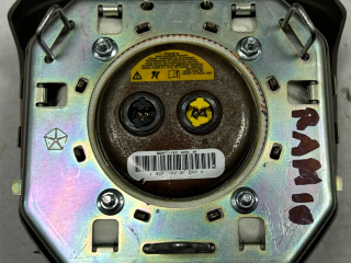 Подушка безопасности водителя P1EF19BD3AD   Dodge RAM