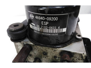 Přístrojová deska  SsangYong Rexton 2006 4894009200, 06210206224  