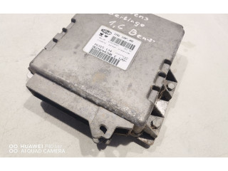 Řídící jednotka 9629244780, 16315134 Citroen Berlingo 2001