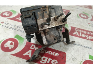 Блок АБС 00401810C000   Chevrolet  Meriva  2002 - 2012 года