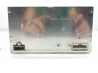 Volant Nissan NV200 2009 28185JX50A, 28185JX50A  