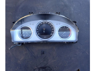 Přístrojová deska Mercedes-Benz GLK (X204) 2011 A2049002205, A2049002205