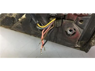 Зеркало электрическое Fiat Coupe - года