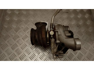 Turbodmychadlo Турбина MGT2260DSL, 7849044 BMW X6 M 4.4 S63 B44 B