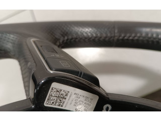Руль Audi A7 S7 4G 2011 - 2017 года J611013700, 8x0419091