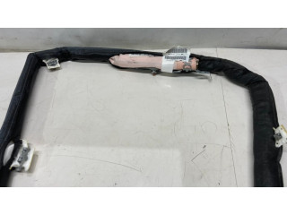 Боковая подушка безопасности 9811504380 Peugeot 3008 II