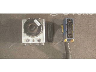 Блок АБС    Renault  Twingo II  2007 - 2014 года