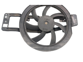 Вентилятор радиатора     7701042441    Renault Twingo I 