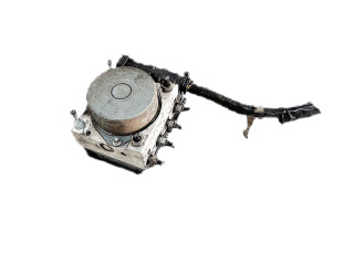 Блок АБС 476609U100, 0265800518 Nissan Note (E11) 2006 - 2014 года