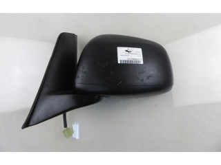 Zpětné zrcátko Fiat Sedici 2007 8470279J60, 8470279J60