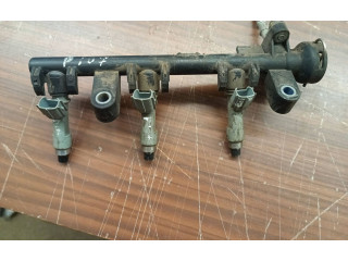 Форсунка 2325000010    Citroen C1  1KR-FE 