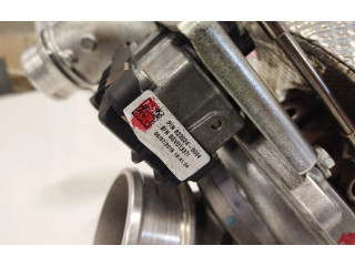 Турбина Jeep Grand Cherokee 35242180F