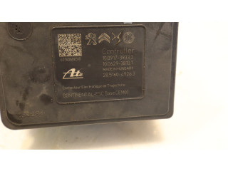 Jednotka ABS Opel Corsa F 2021