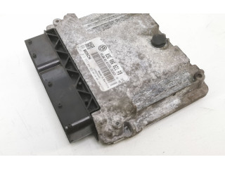 Блок управления двигателя 03G906021PB, 03G906021   Volkswagen PASSAT B6
