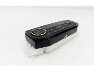 Блок управления климат-контролем 7820B100XA Tesla Model 3