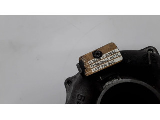 Turbodmychadlo Турбина 54539700012 Dacia Sandero 1.5 K9K 796