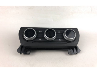 Блок управления климат-контролем 275006270R   Dacia Jogger