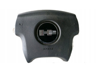 Подушка безопасности водителя    Hummer H2