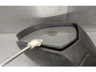 Зеркало электрическое Dacia Dokker 2012 - года