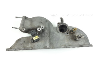 Всасывающий коллектор 96626621, M2722    Chevrolet Captiva