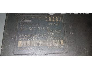 Блок АБС Audi A2 - года