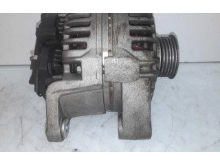 Генератор 0124425010   Opel Meriva A      