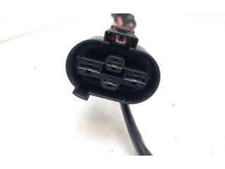 Вентилятор радиатора 3Q0959455B Volkswagen Touran III 2.0