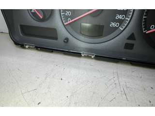 Панель приборов 9499671, 69294580T   Volvo S80       