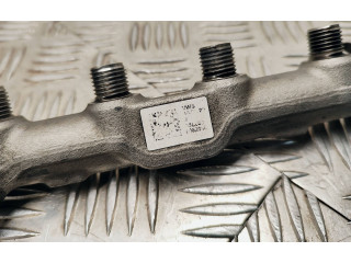 Комплект системы впрыска топлива 05L130755, 0445010790 Skoda Octavia Mk4 DST 027140