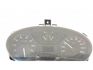 Панель приборов 555001310104, 78018LVM   Citroen Jumpy       