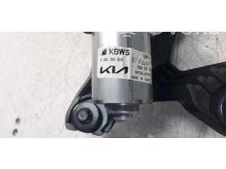 Моторчик заднего дворника 98700AT000    KIA Niro