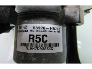 Jednotka ABS 58920H8760, BE6003V107 KIA Stonic 2018