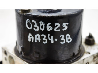 Блок АБС 1k0907379k, 10096003483 Volkswagen Touran I 2003 - 2010 года