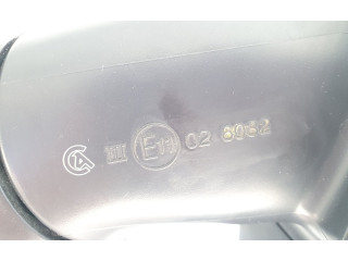 Zpětné zrcátko Volkswagen Transporter - Caravelle T5 2005 E11026032