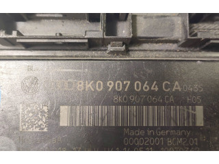 Блок комфорта 8K0907064CA, 00002001 Audi A5