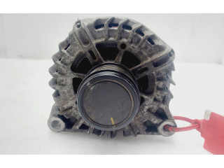 Генератор 9810525380   Peugeot 2008 I      