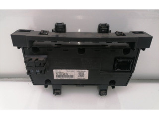 Блок управления климат-контролем 735501599 Fiat Punto (199)