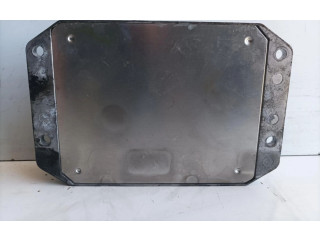 Блок управления двигателем Блок управления 98000322   Renault Twingo I