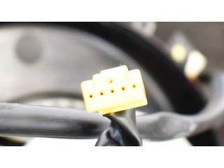 Вентилятор печки 17401NDMF Jaguar XK8 - XKR