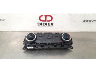 Блок управления климат-контролем JK2T19980MD Ford Transit Custom