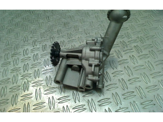 Масляный насос  K9K-638 150003395r, 150003395R  Renault Clio IV 