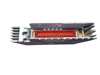 Блок управления АБС 191907369A, 10091490244 Volkswagen Golf II