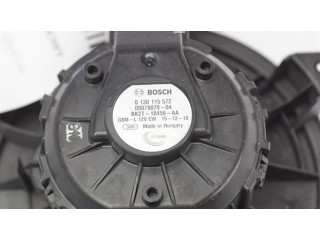 Вентилятор печки BK2T-18456-AA Ford Transit Custom